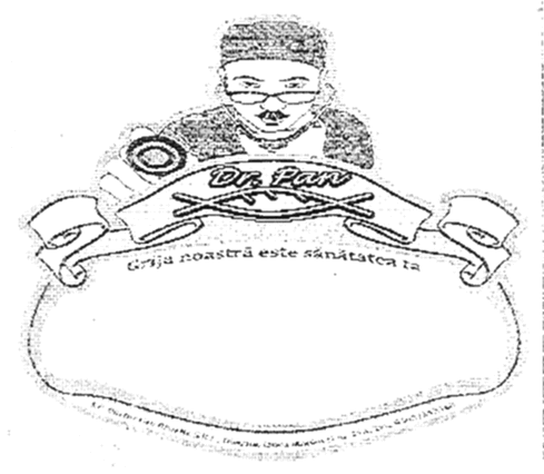 Dr. Pan Grija noastră este sănătatea ta