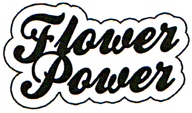 Flower Power