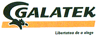 GALATEK Libertatea de a alege