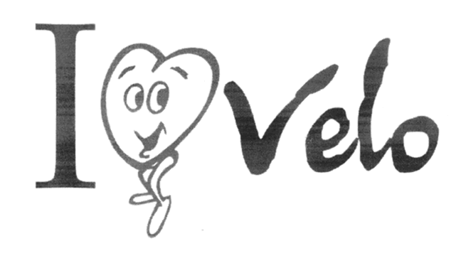 I love Velo