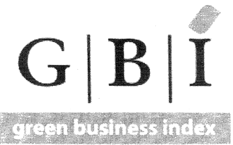 GBI green business index