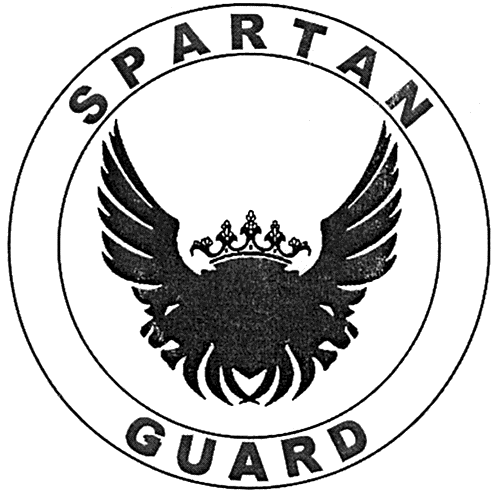 SPARTAN GUARD