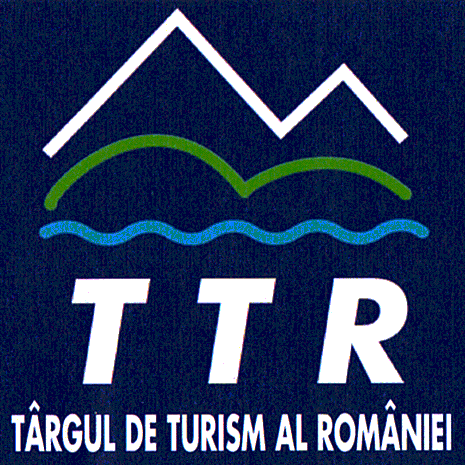 TTR TÂRGUL DE TURISM AL ROMÂNIEI