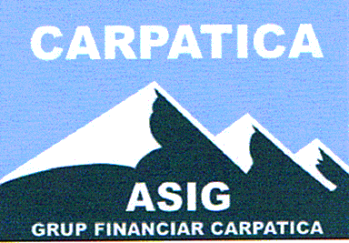 CARPATICA ASIG GRUP FINANCIAR CARPATICA