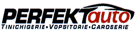 PERFEKT auto TINICHIGERIE VOPSITORIE CAROSERIE