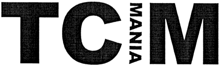 TCM MANIA