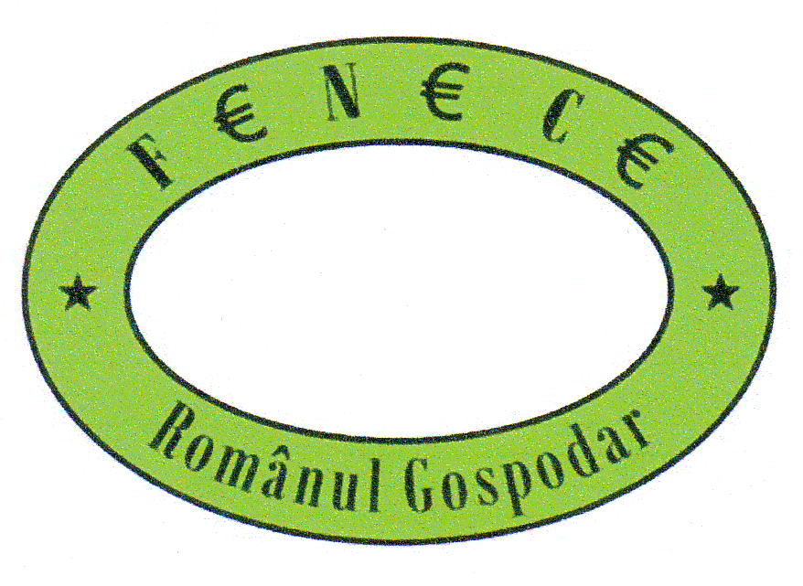 FENECE Românul Gospodar