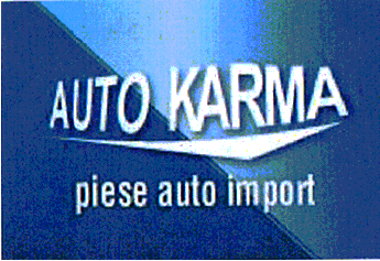 AUTO KARMA piese auto import