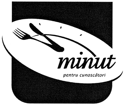 minut pentru cunoscători