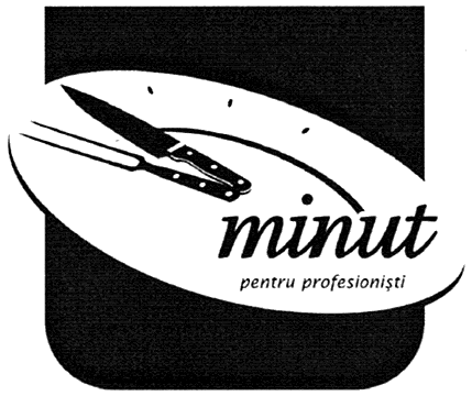 minut pentru profesionişti