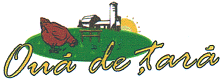 Ouă de ţară