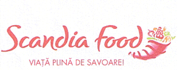 Scandia food VIAŢĂ PLINĂ DE SAVOARE!