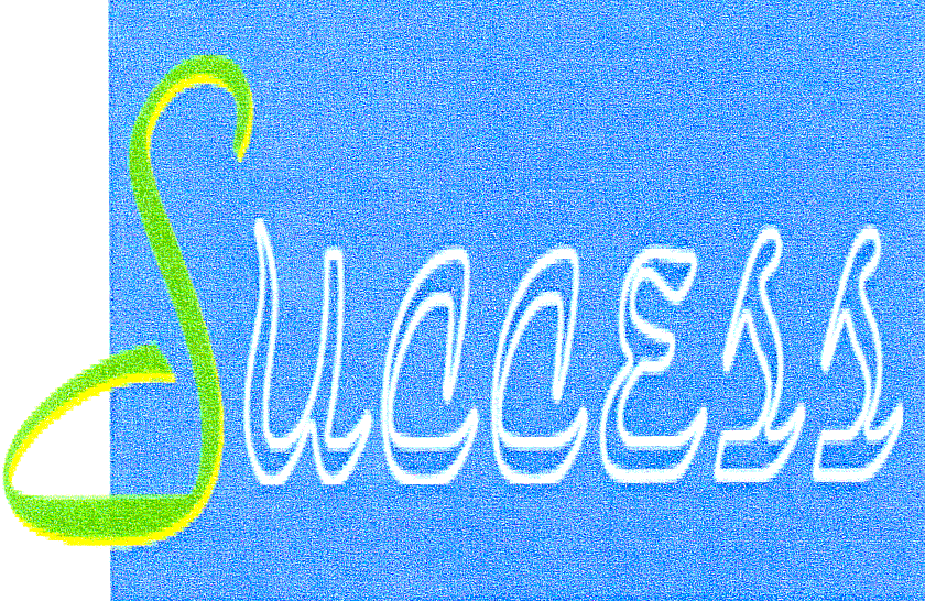 Success