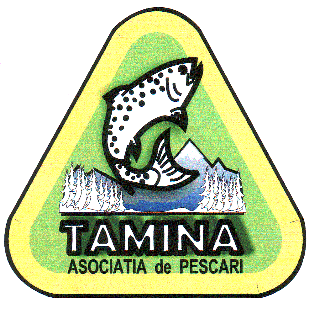 TAMINA ASOCIATIA DE PESCARI