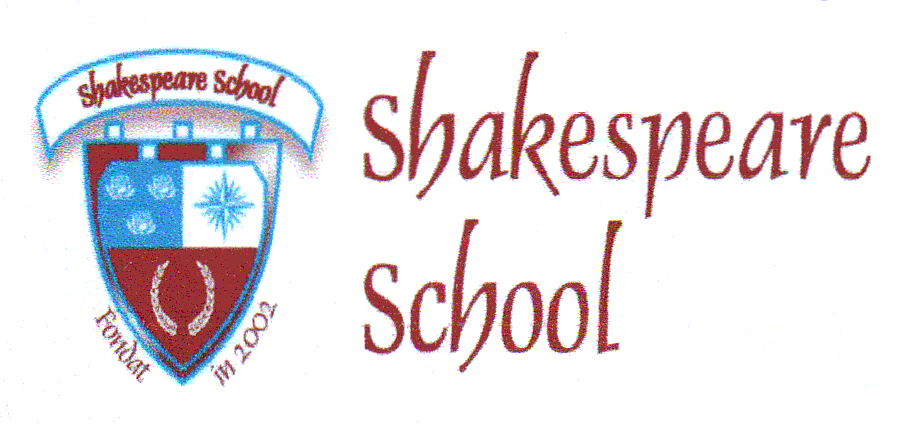 shakespeare school Fondat în 2002