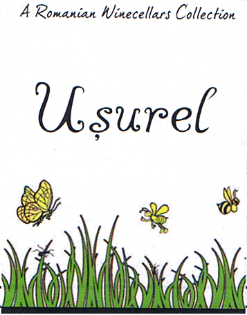 A Romanian Ninecellars Colection Uşurel
