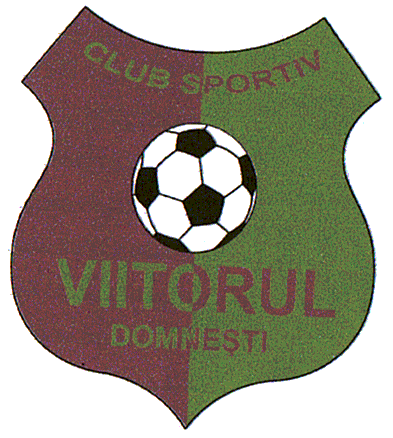 CLUB SPORTIV VIITORUL DOMNEŞTI