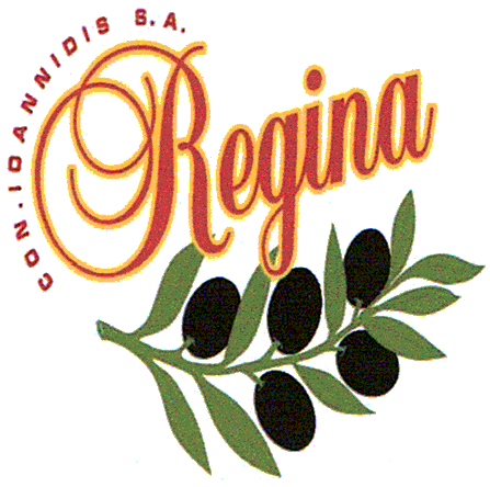 CON IOANNIDIS SA Regina