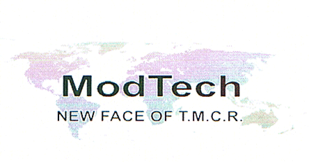 ModTech NEW FACE OF T.M.C.R