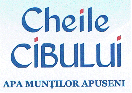 CHEILE CIBULUI APA MUNŢILOR APUSENI