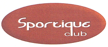 SPORTIQUE CLUB