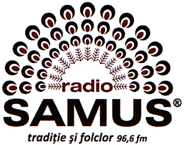 radio SAMUS tradiţie şi folclor 96,6 fm