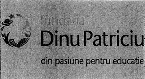 fundaţia Dinu Patriciu din pasiune pentru educaţie
