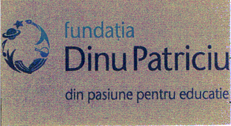 fundaţia Dinu Patriciu din pasiune pentru educaţie