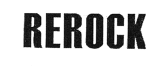 REROCK