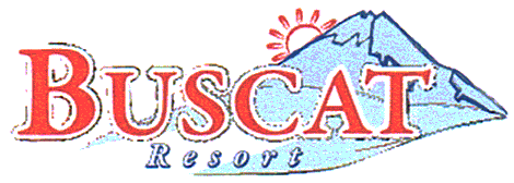 BUSCAT Resort