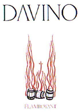 DAVINO FLAMBOYANT
