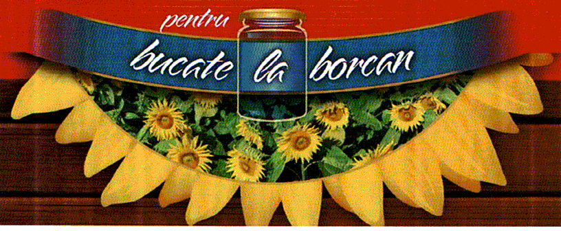 pentru bucate la borcan