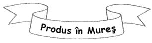 Produs în Mureş