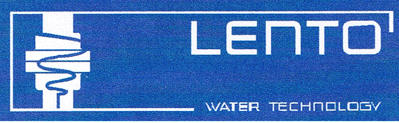 LENTO WATER TECHNOLOGY