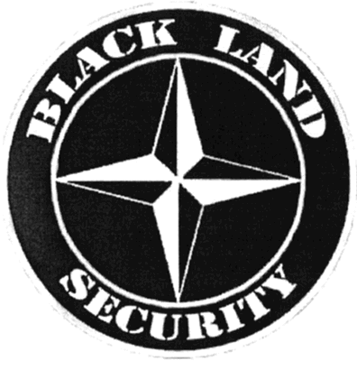 BLACK LAND SECURITY