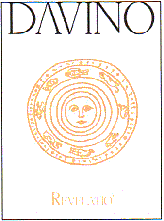 DAVINO REVELATIO