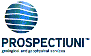 PROSPECTIUNI geological and geophysical services