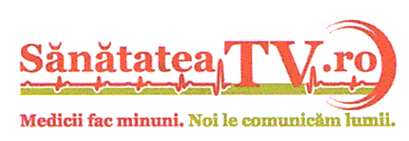 Sănătatea TV.ro Medicii fac minuni. Noi le comunicăm lumii.