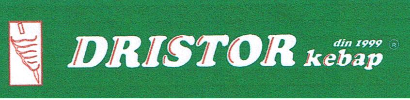DRISTOR kebap din 1999