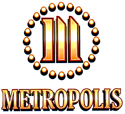 METROPOLIS
