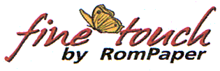 fine touch by RomPaper