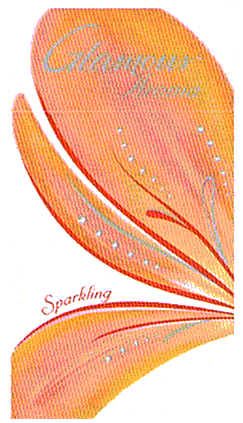 GLAMOUR AROMA Sparkling