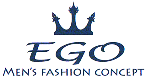 EGO MEN'S FASHION CONCEPT