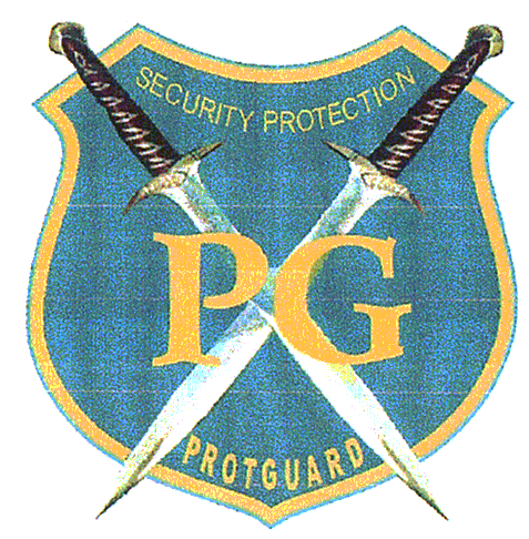PG SECURITY PROTECTION PROTGUARD