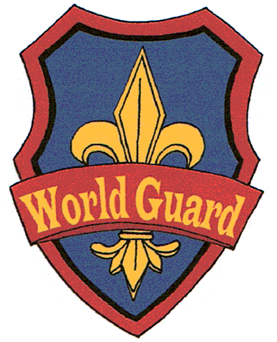 World Guard