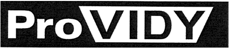 ProVIDY