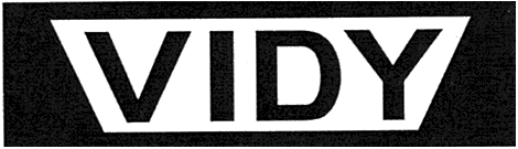 VIDY
