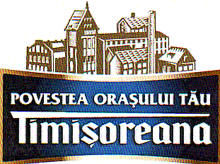 TIMIŞOREANA POVESTEA ORAŞULUI TĂU