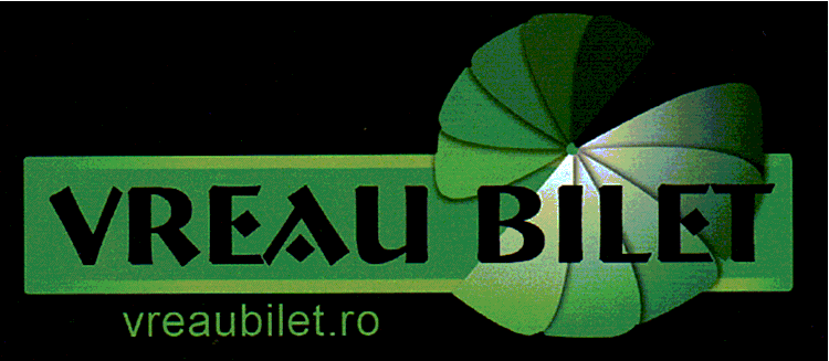 VREAU BILET vreaubilet.ro