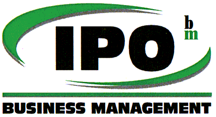 IPO bm BUSINESS MANAGEMENT